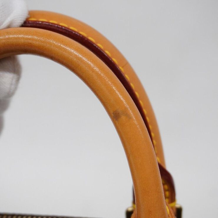 Louis Vuitton Vintage Louis Vuitton Speedy Brown