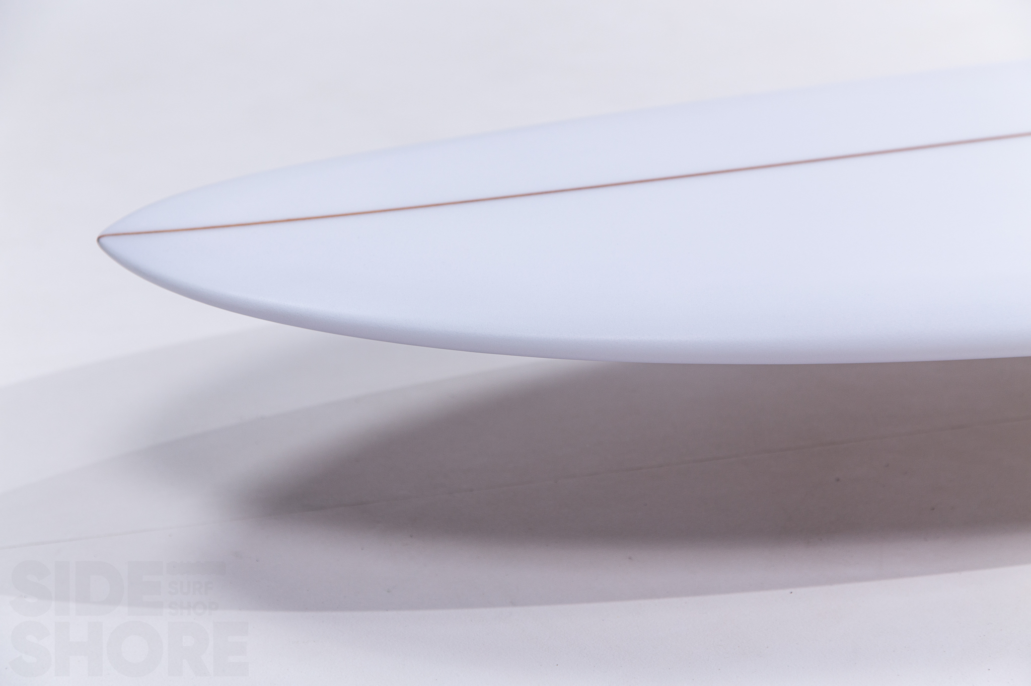 Son of Cobra Mid Length - Clear - 7'2 x 21