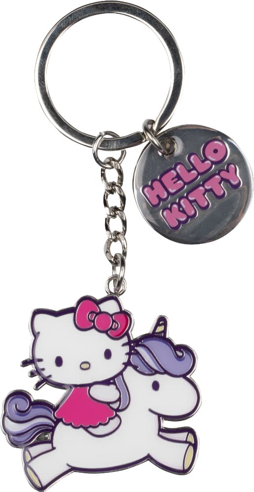 Konix Hello Kitty nøglering (unicorn)