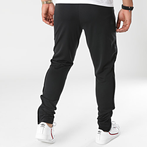 Pantalon Jogging UA Pique 1366203 Noir