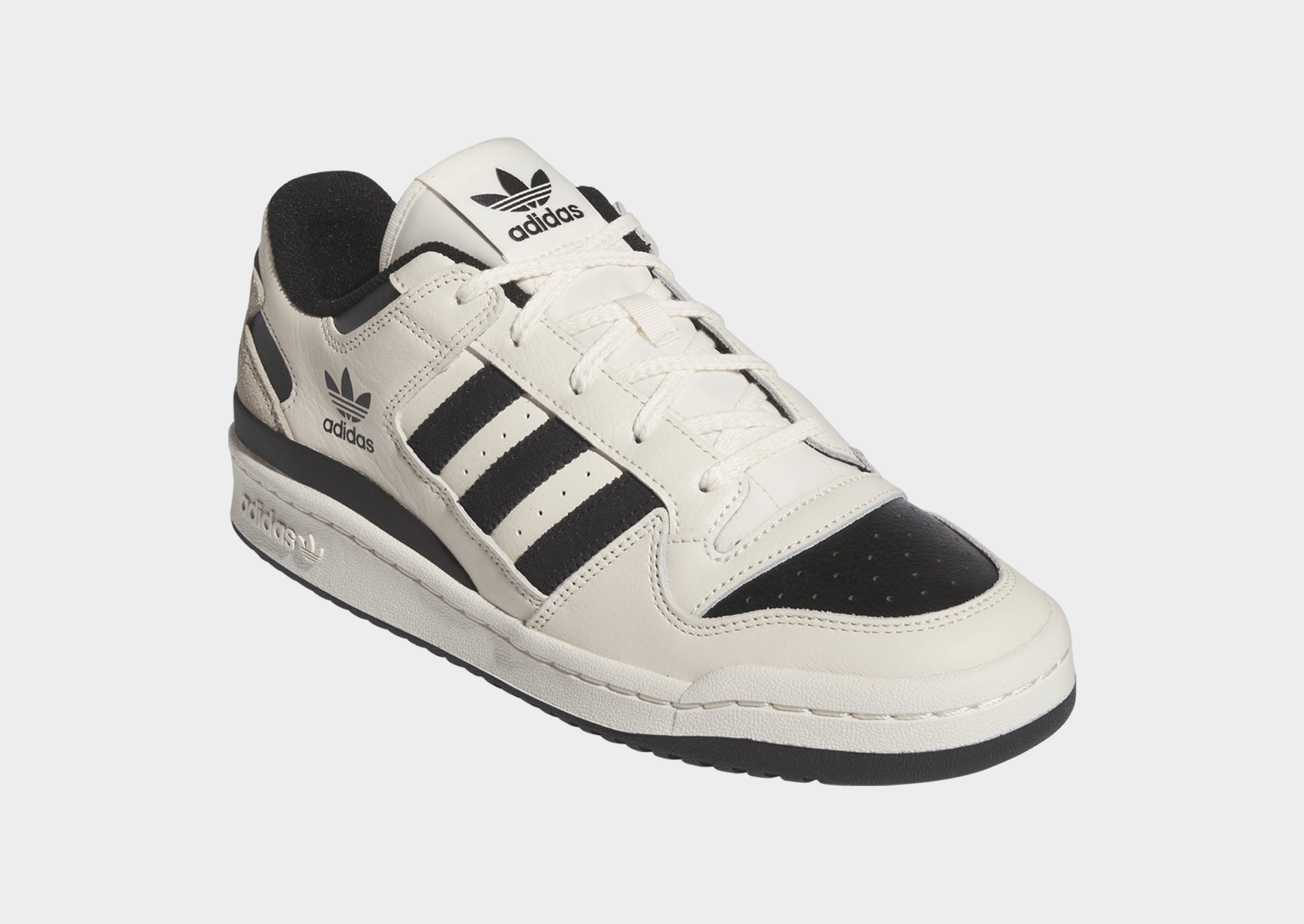 adidas Chaussure Forum Low CL