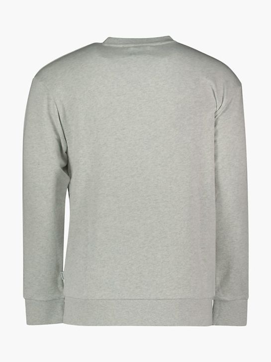 JACK & JONES Pullover Grau