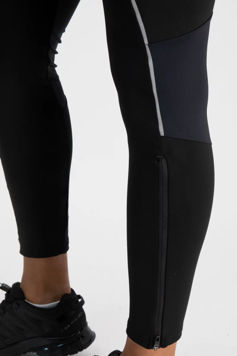 Odlo Ceramiwarm Damen Tight