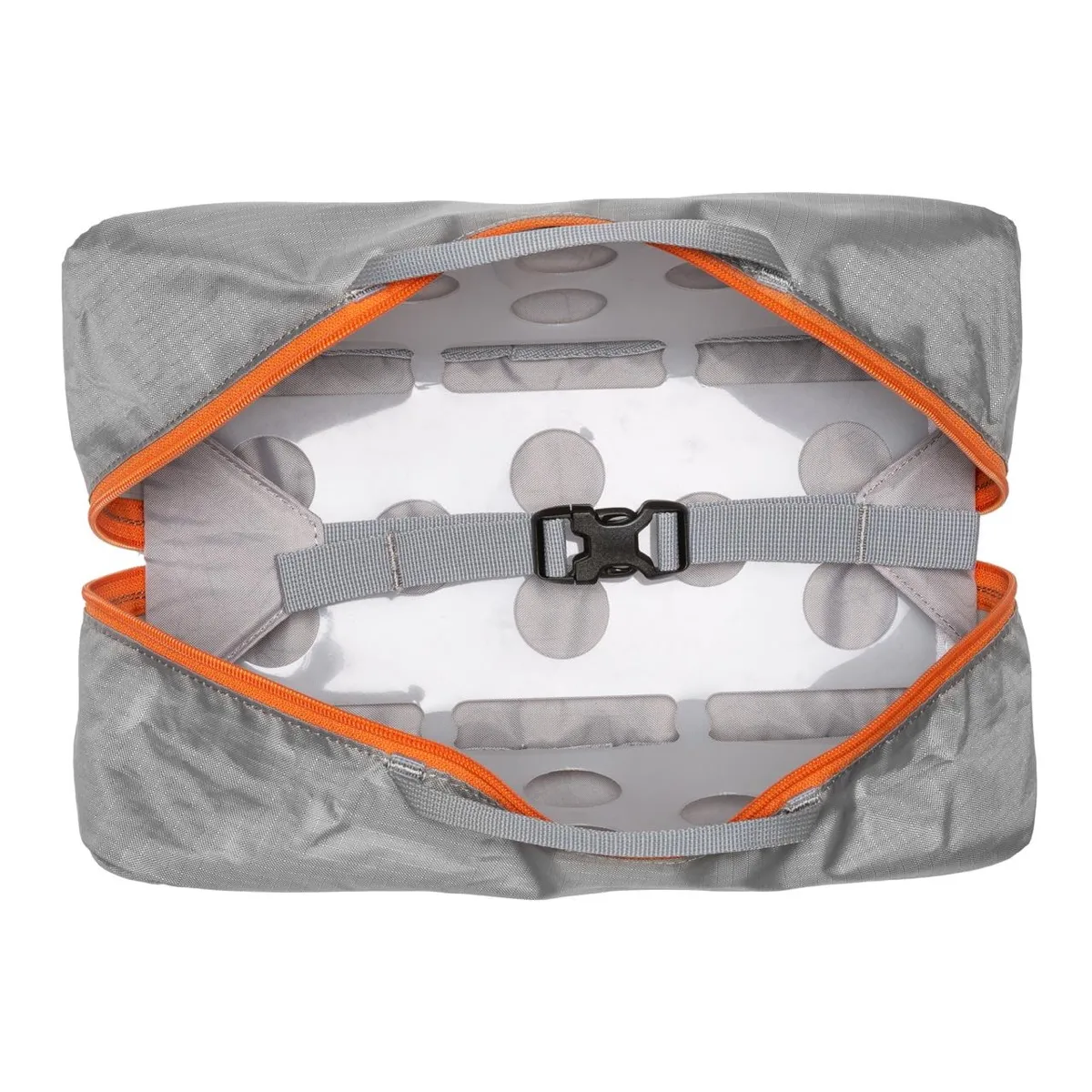 Ortlieb Packing Cube Bundle grey