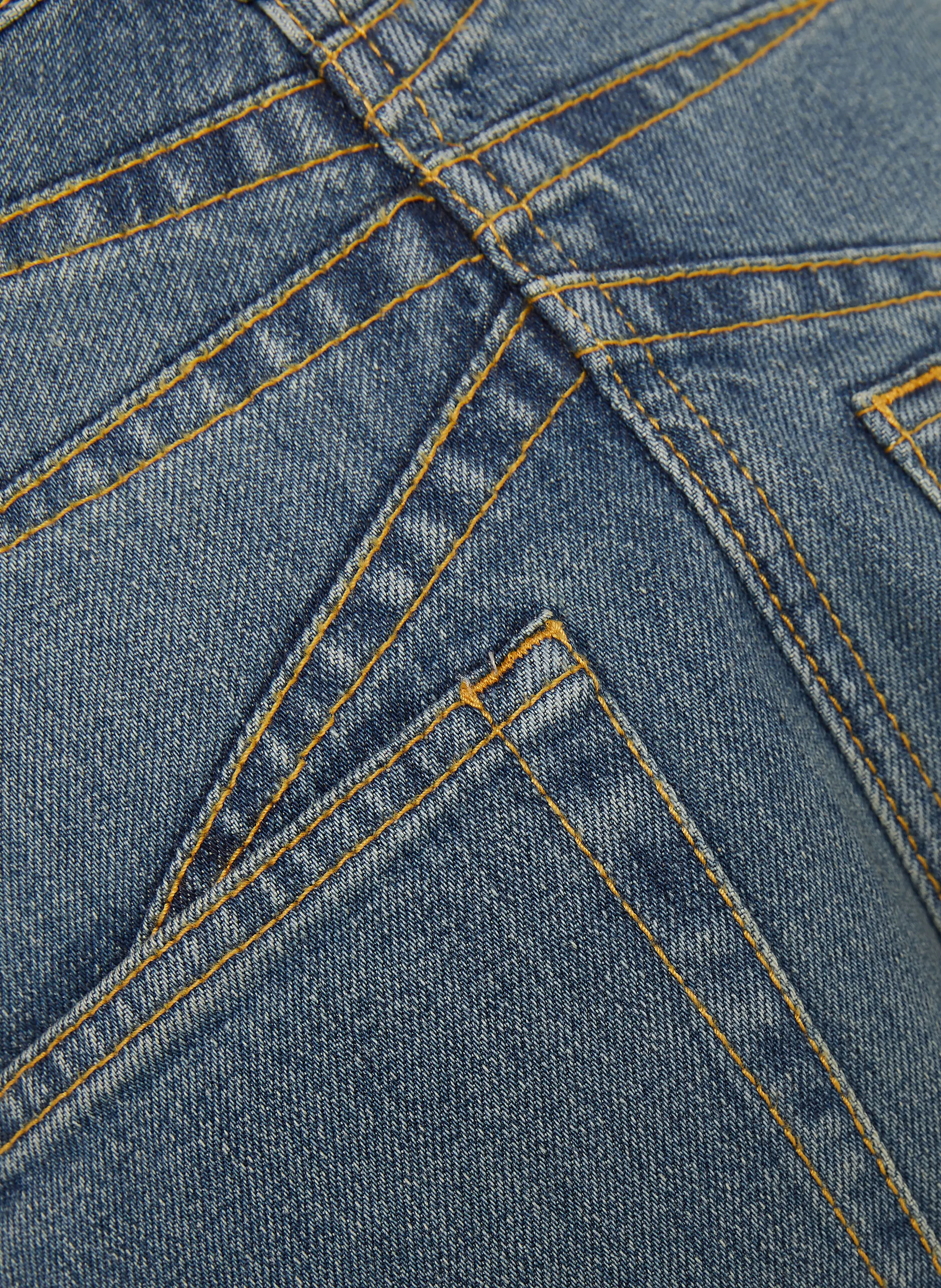 ALAÏA Jeans
