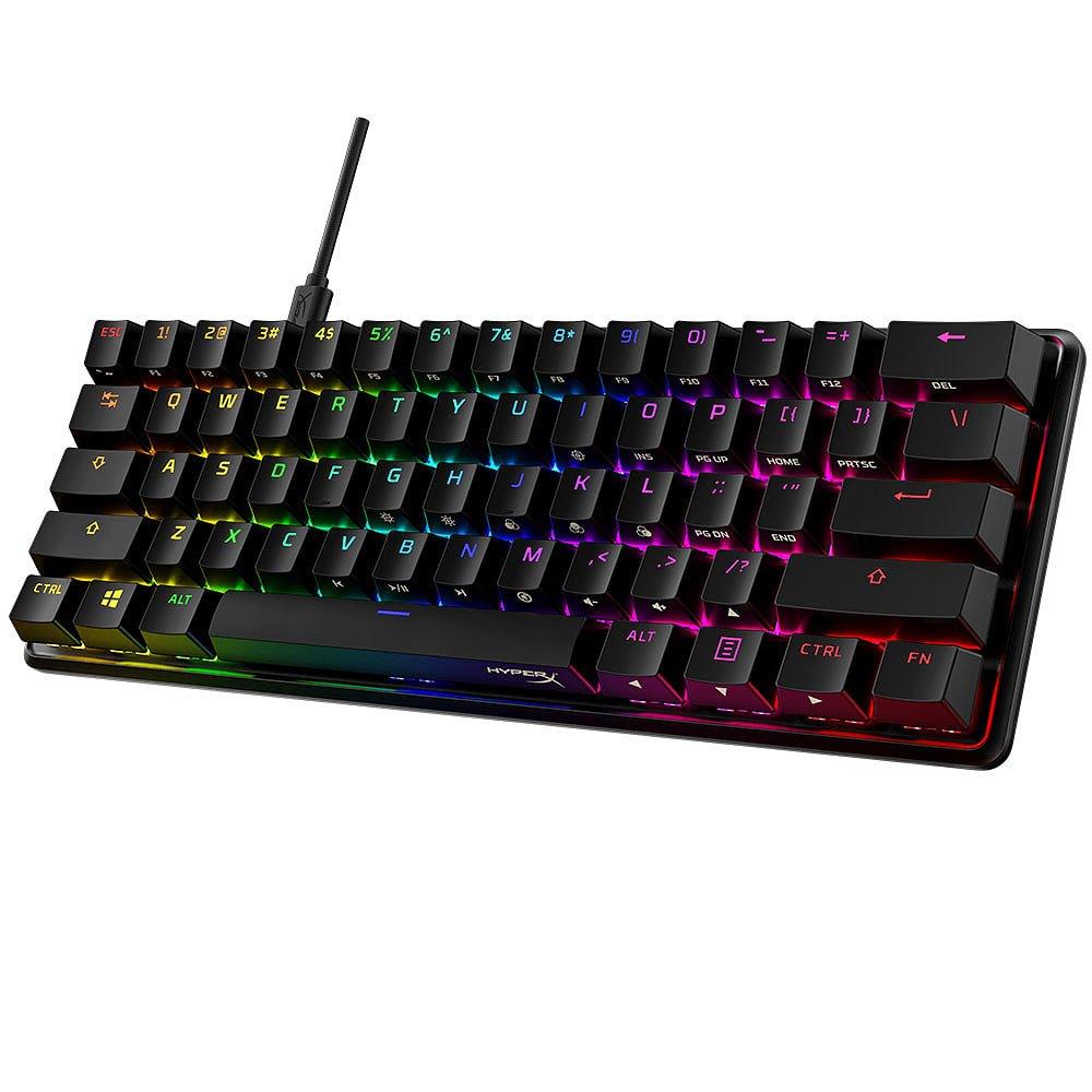 HyperX GAME Alloy Origins 60 Gaming Keyboard