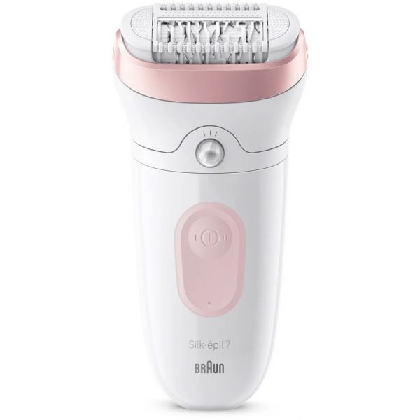 Braun Silk Epil S7 - se7/7000