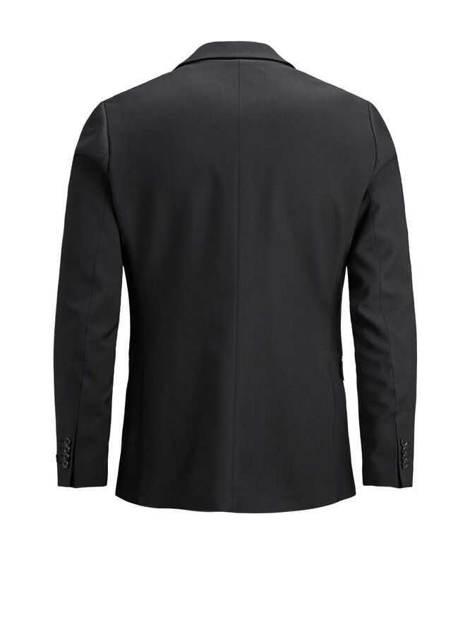 Jack & Jones JPRSOLARIS SUIT NOOS Black/super slim