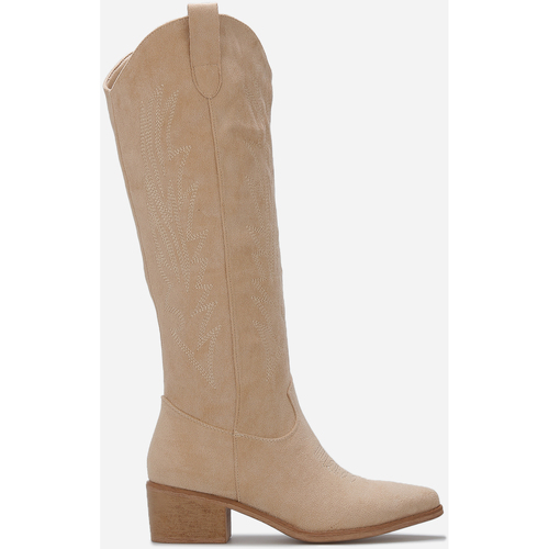 La Modeuse - 69626_P162037 Beige
