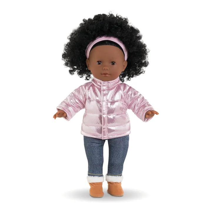 Corolle Ma Corolle - Doudoune Rose