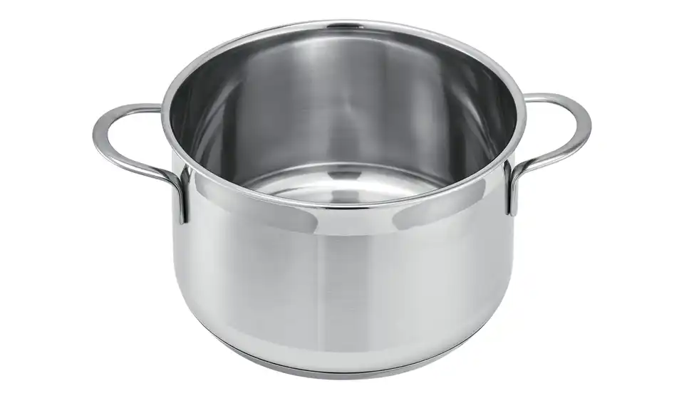 levelone Fleischtopf 16cm Basic 16 cm