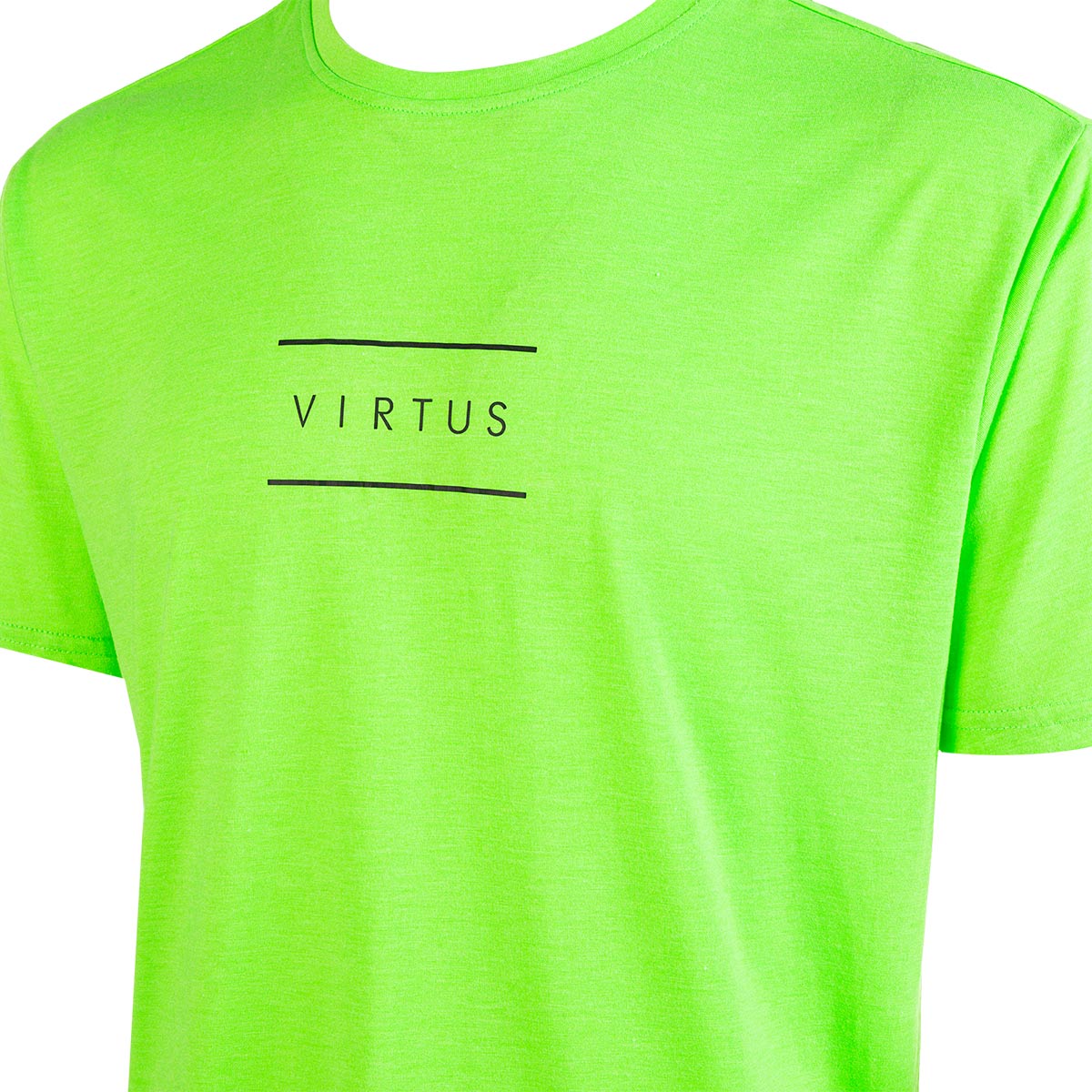 Virtus Hoddie Trænings T-shirt Herre