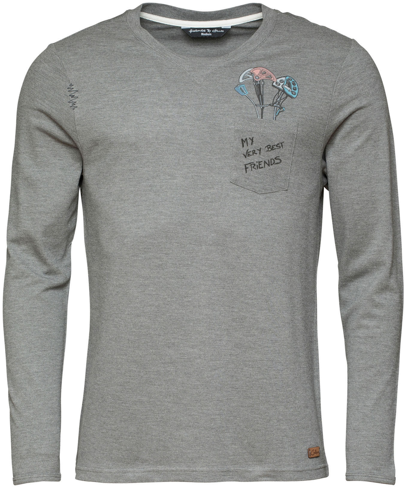 Kaprun Friend Longsleeve
