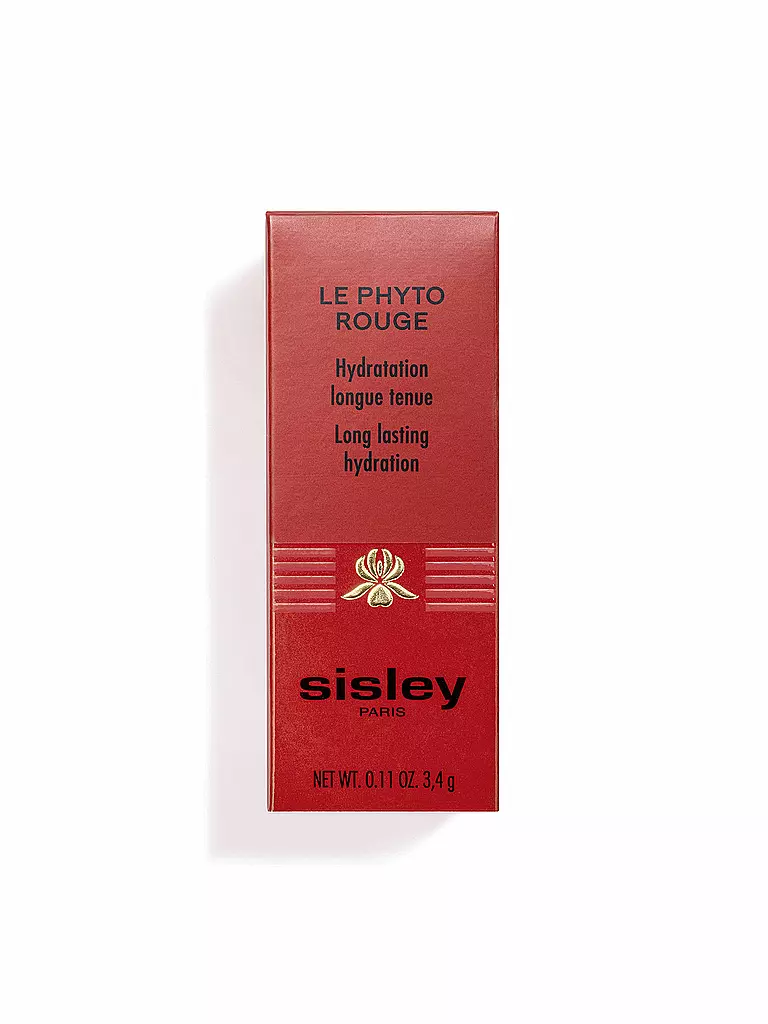 SISLEY Lippenstift - Le Phyto-Rouge ( 11 Beige Tahiti ) beere