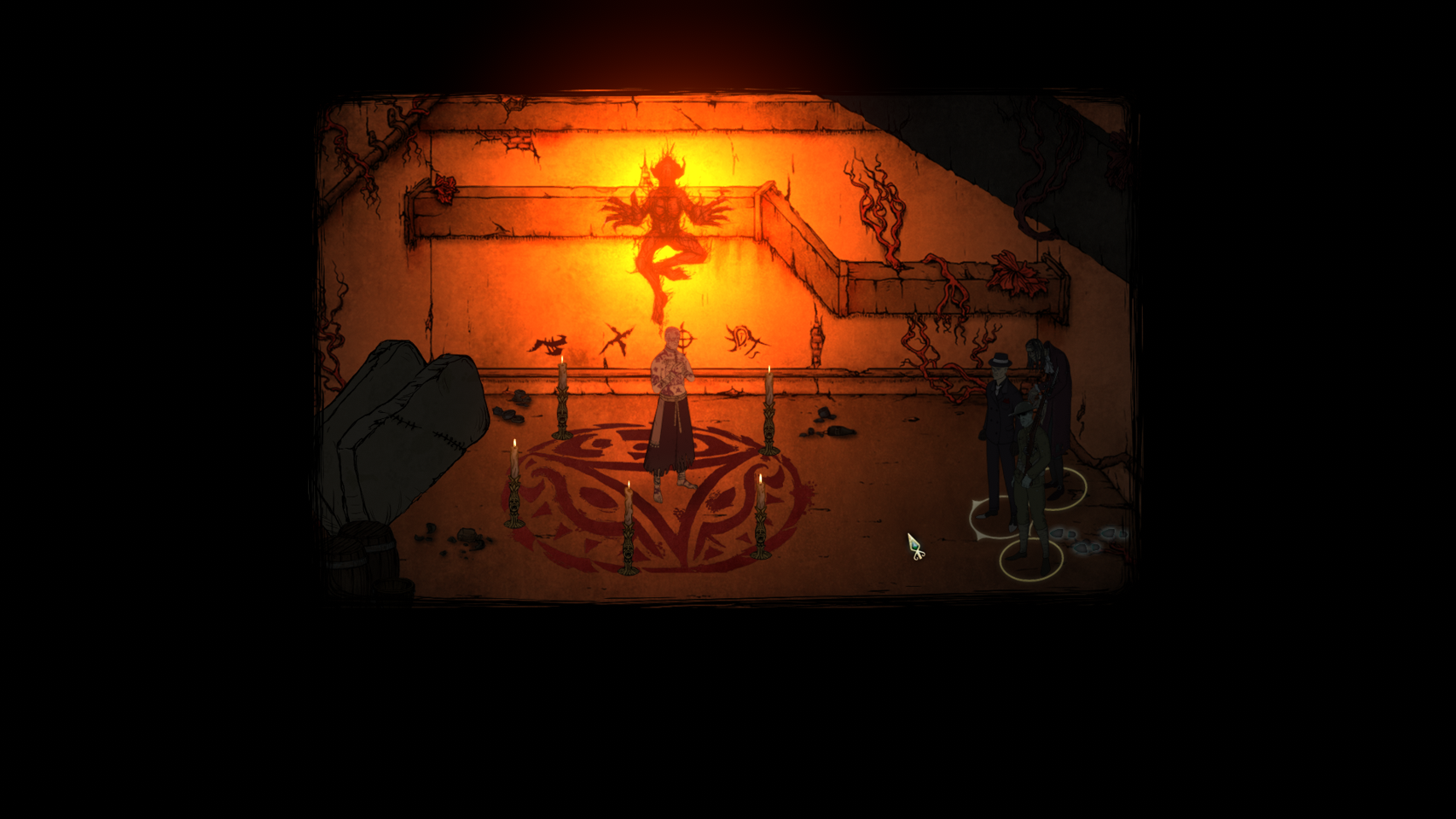 Stygian: Reign of the Old Ones- PC
