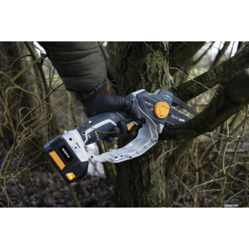 Batavia Nexxsaw 18V hand-kettingzaag(Incl.2.0Ah accu en oplader)