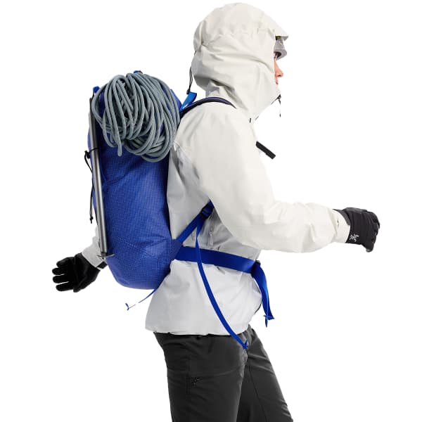 Sac à dos alpinisme ARC'TERYX ALPHA FL 30 BACKPACK VITALITY
