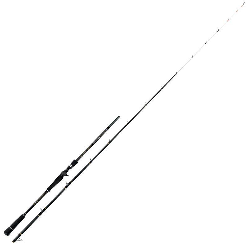 Canne Casting Verticale Colmic Yamarappi Special Boat