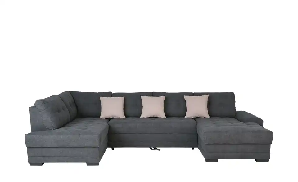 Wohnlandschaft Bella Erweiterte Funktion links