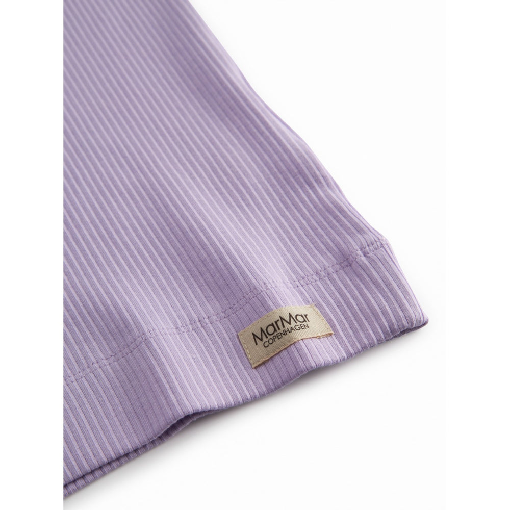 Køb MarMar Modal Lilacs Plain T-shirt