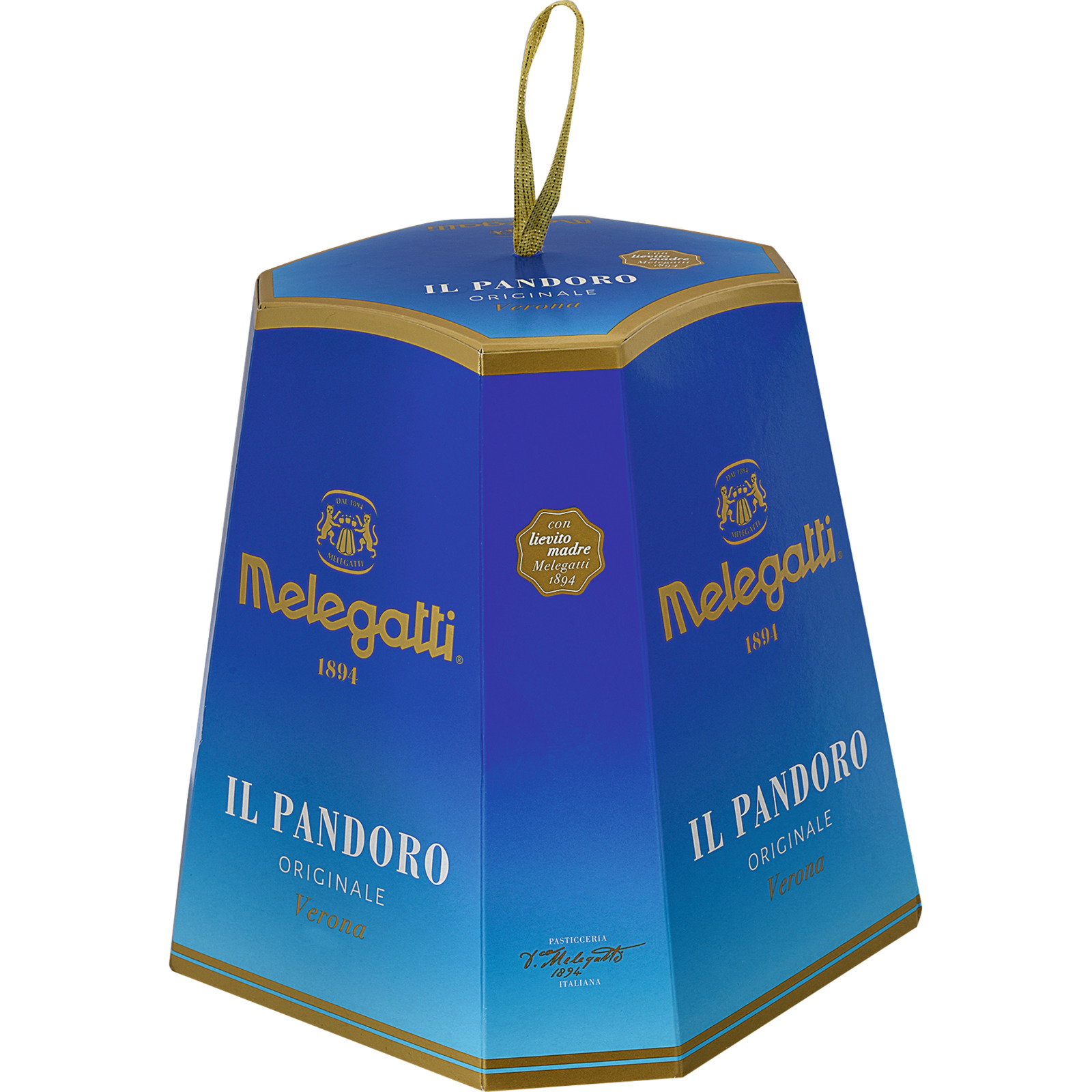 Melegatti Pandoro 750g