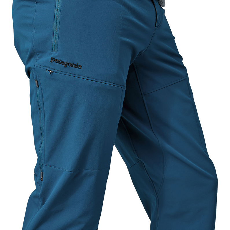 Patagonia Herren Alpine Guide Hose