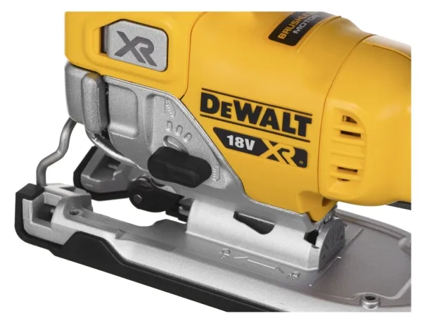 DeWALT - Stiksav - ledningfri - intet batteri - 18 V - SOLO