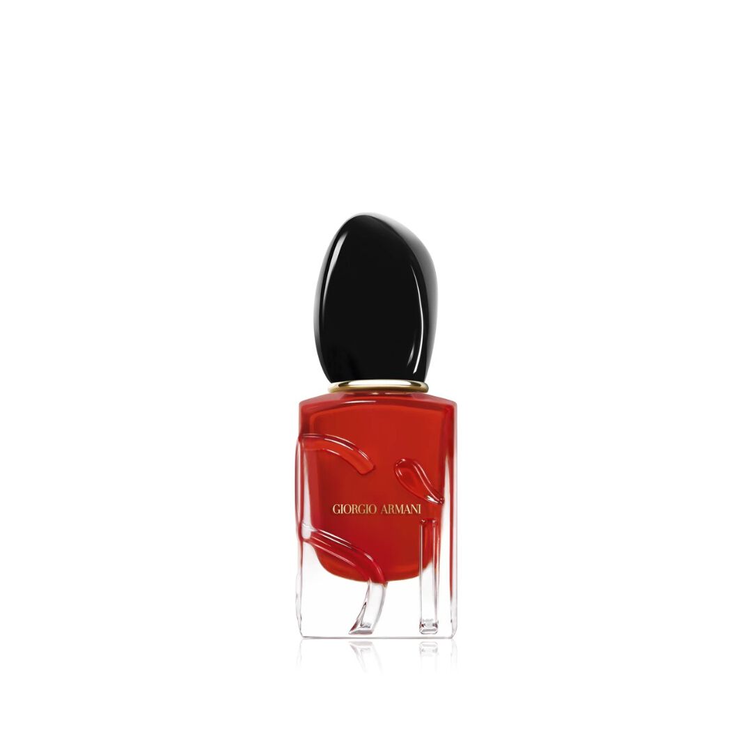 Giorgio Armani Sì Passione Éclat - Eau de Parfum - 30ml