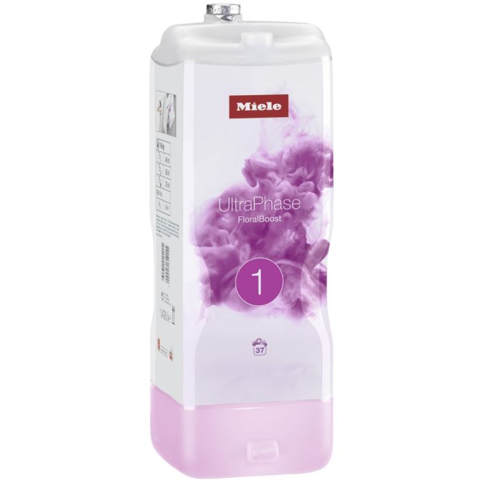 Miele Kartusche UltraPhase 1 FloralBoost 1,4 L