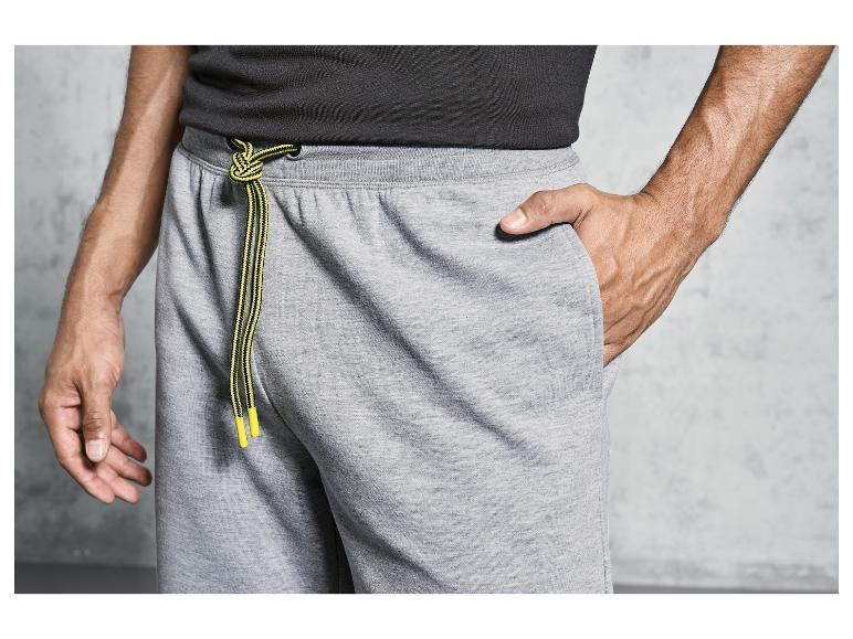 Korte heren broek