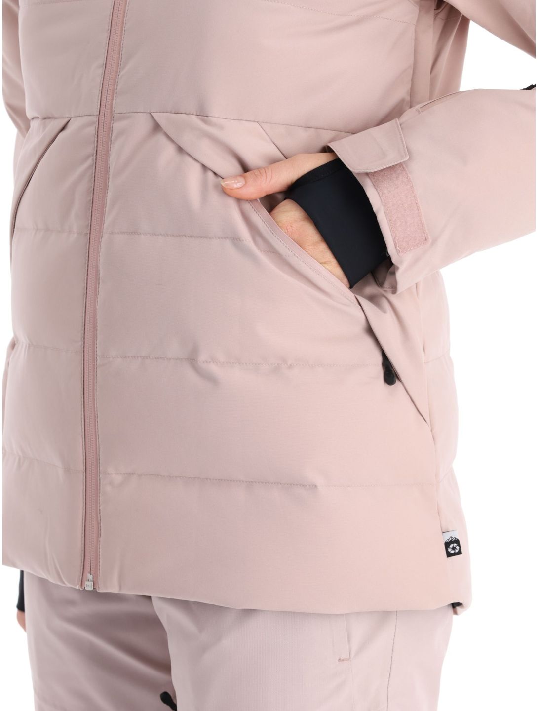 Lement ski-jas dames