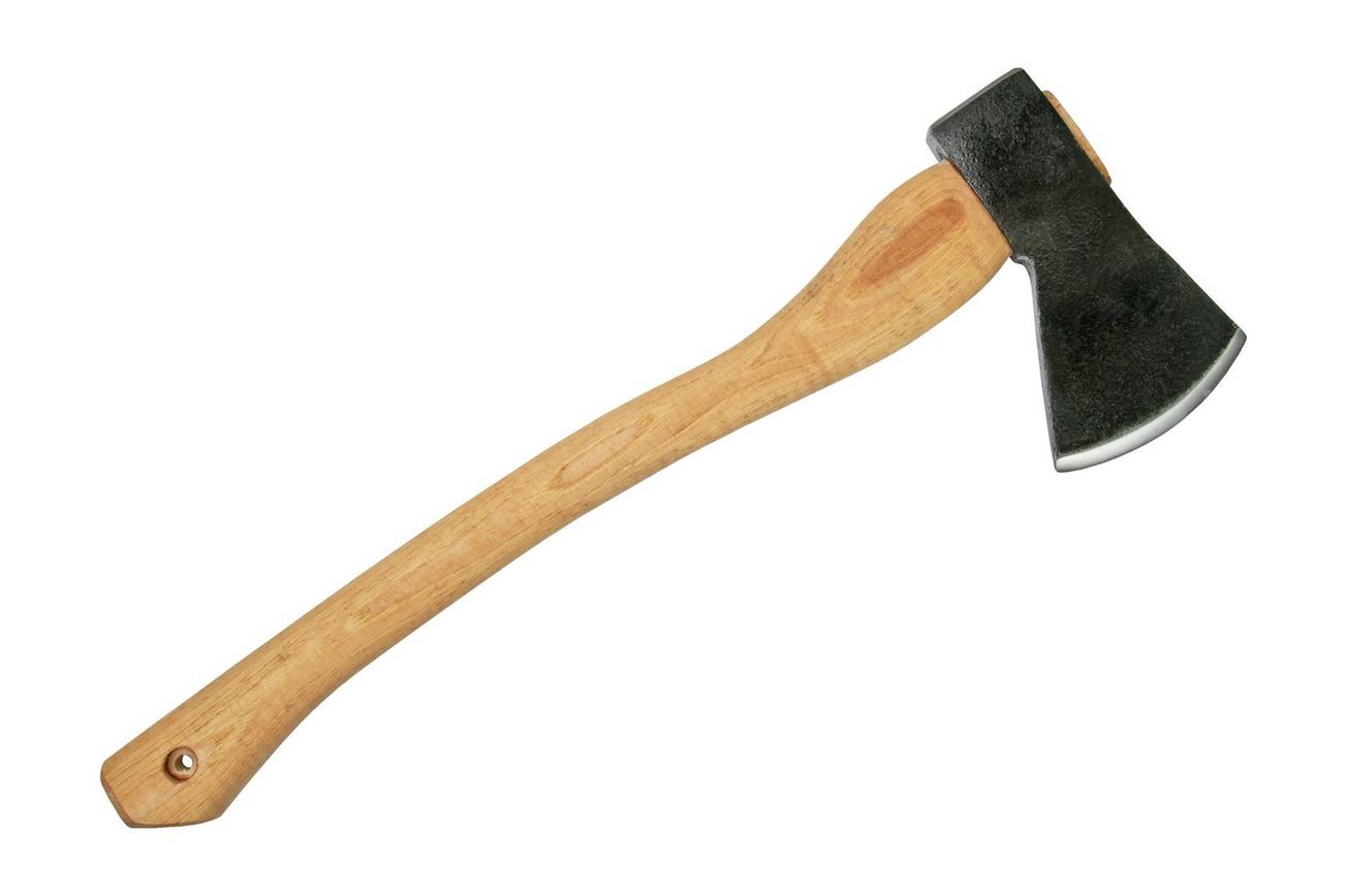 Marbles Hunters Axe koolstofstaal MR703, bijl