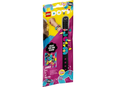 LEGO Gamer - armband met bedeltjes (41943)