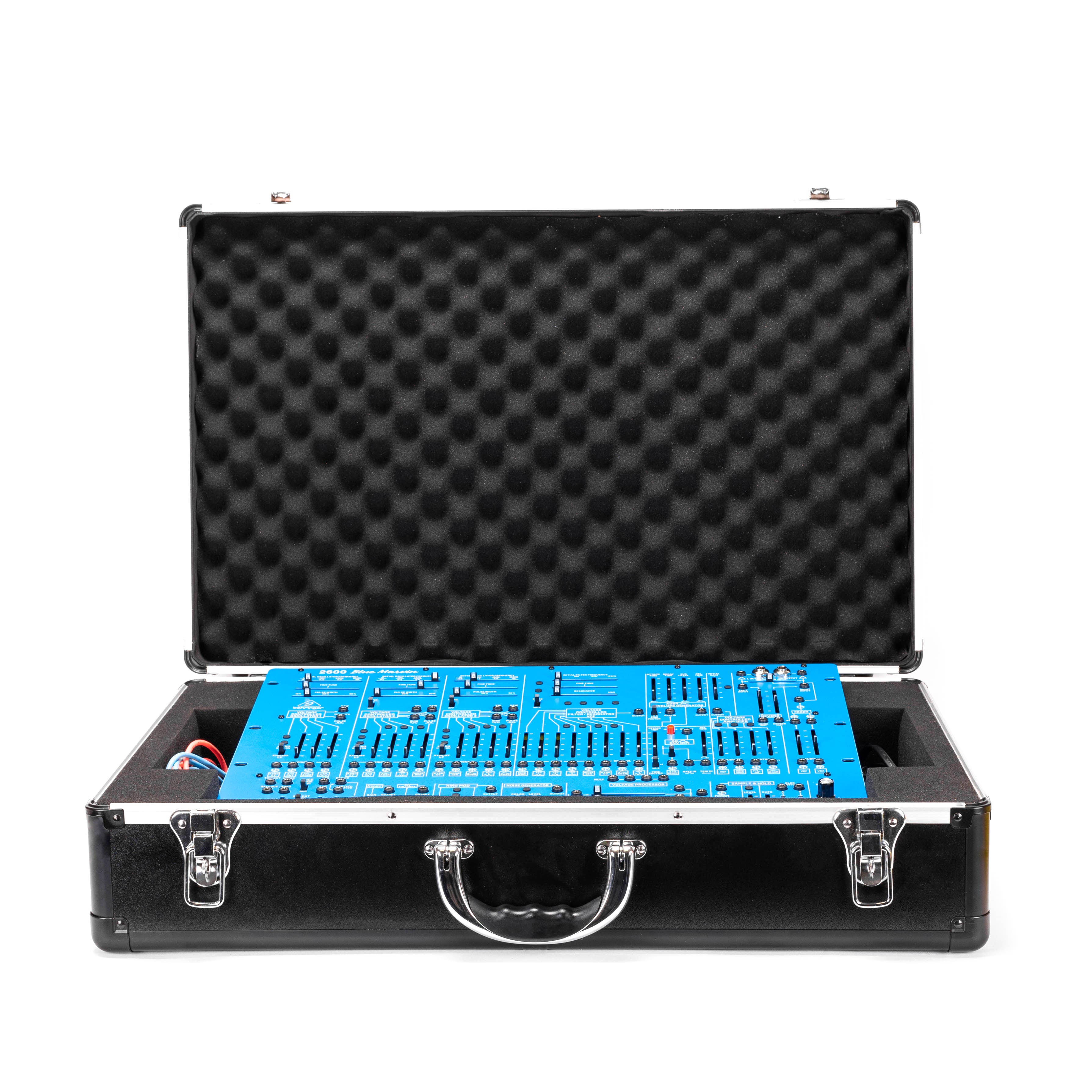 Analog Cases UNISON Case For Behringer ARP 2600