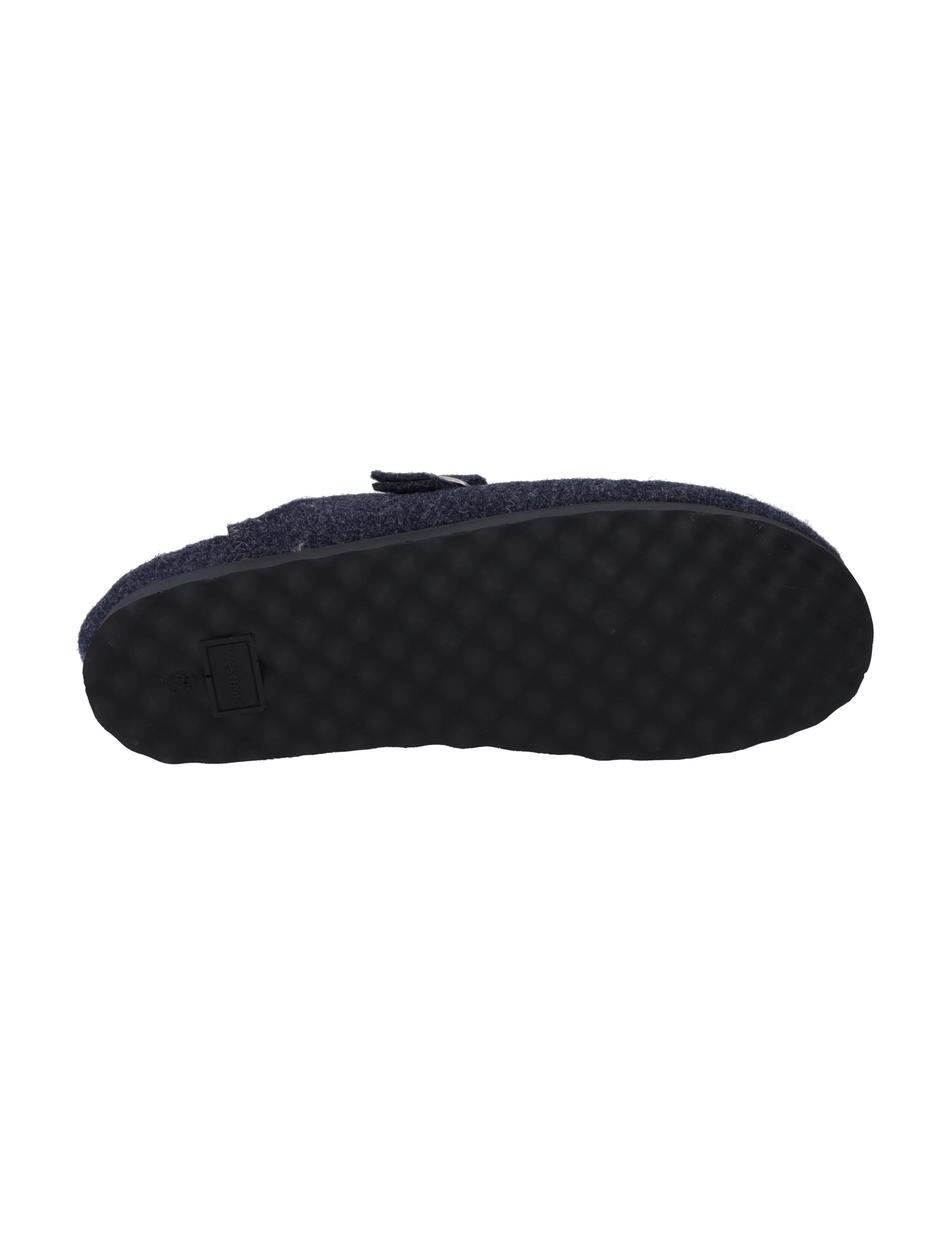 Hausschuh Cadenet 05, jeans