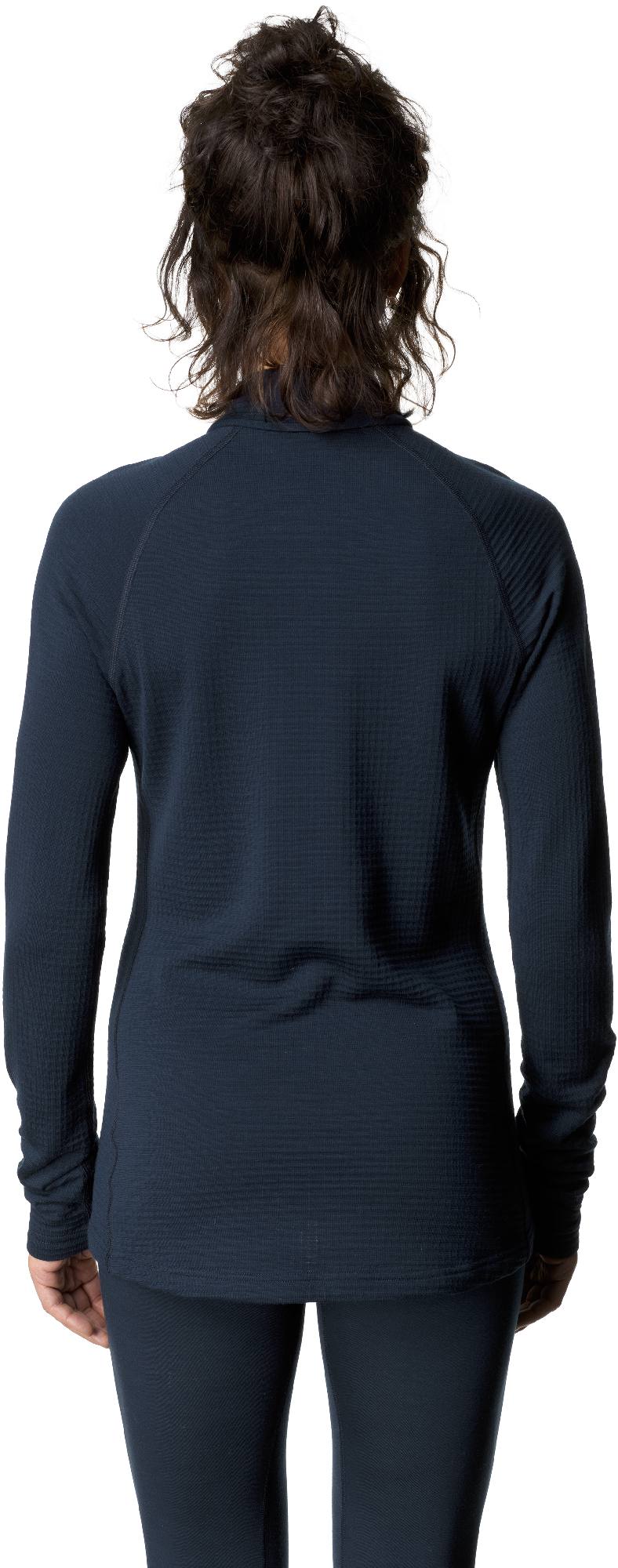 Houdini Desoli Thermal Half Zip W's