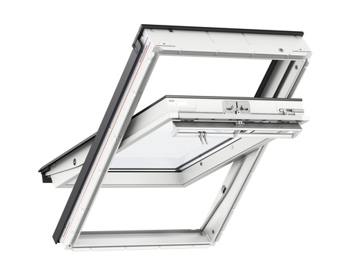 VELUX draairaam GGU CK02 0070 THERMO 55x78 cm