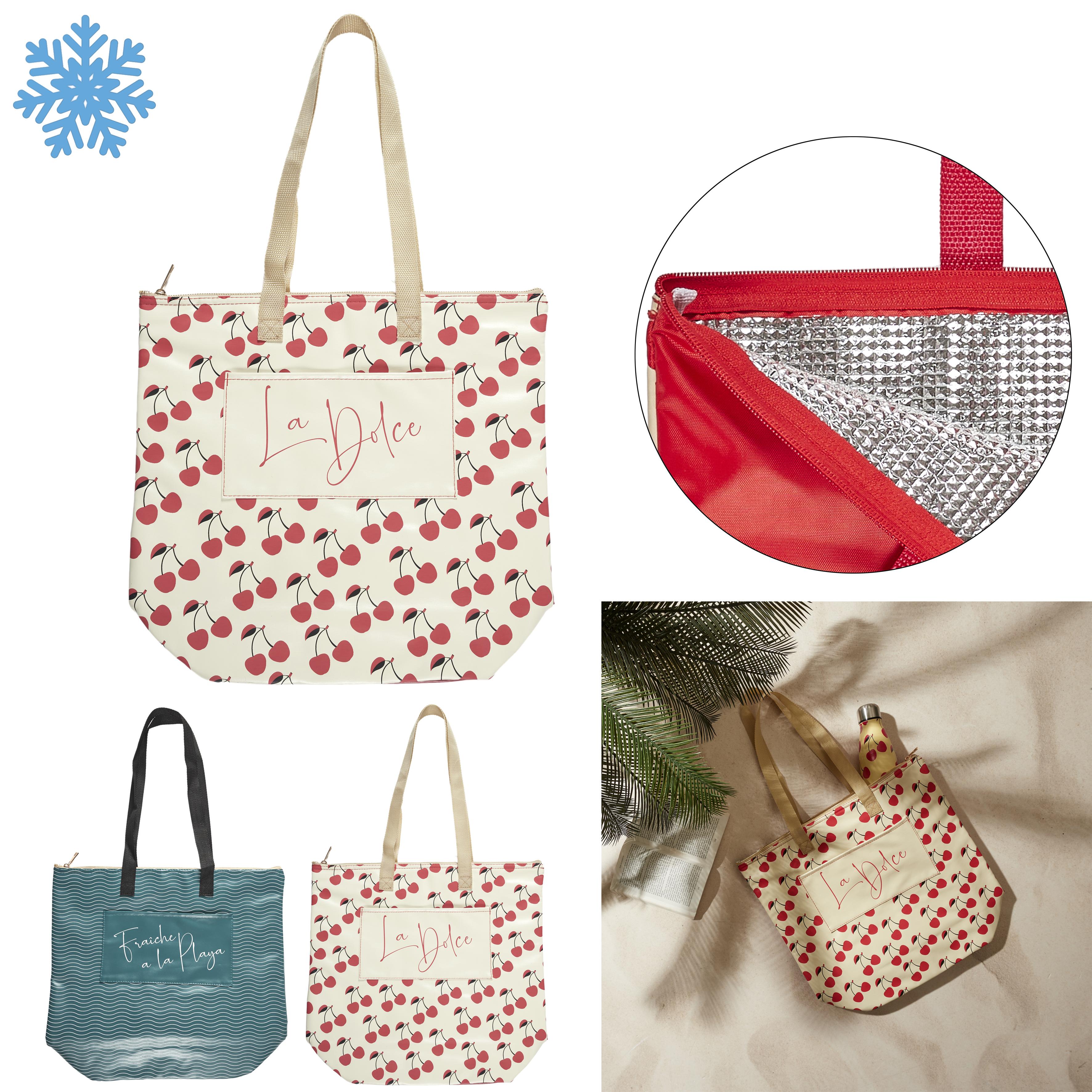GRAND SAC FRAICHEUR 42X40X15CM