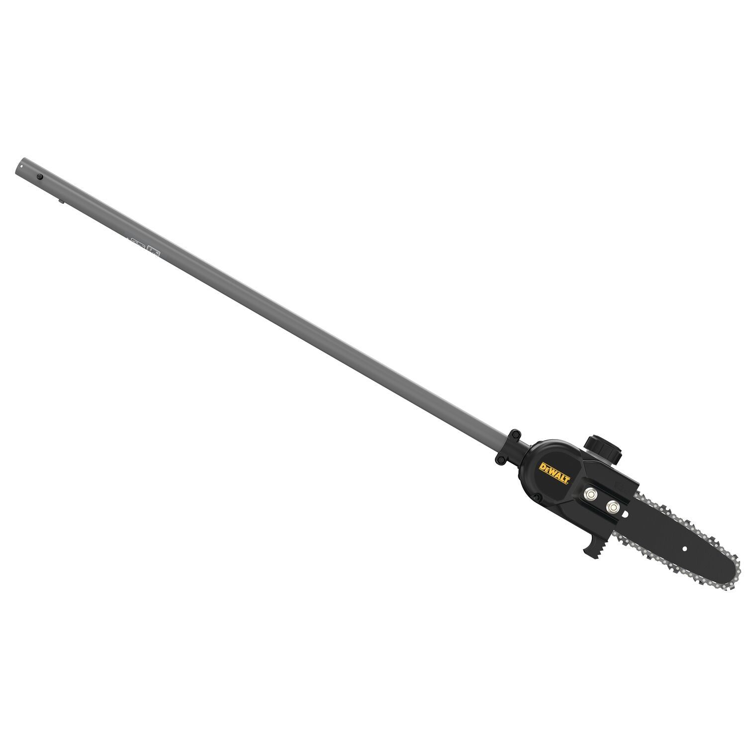 DeWALT DCMASPS5N Kettingzaag op steel opzetstuk voor DCMAS5713