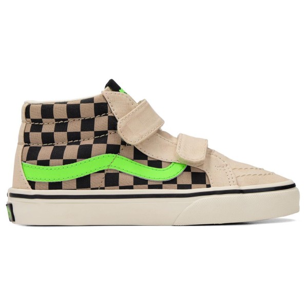 Vans - Kid's Sk8-Mid Reissue V - Baskets