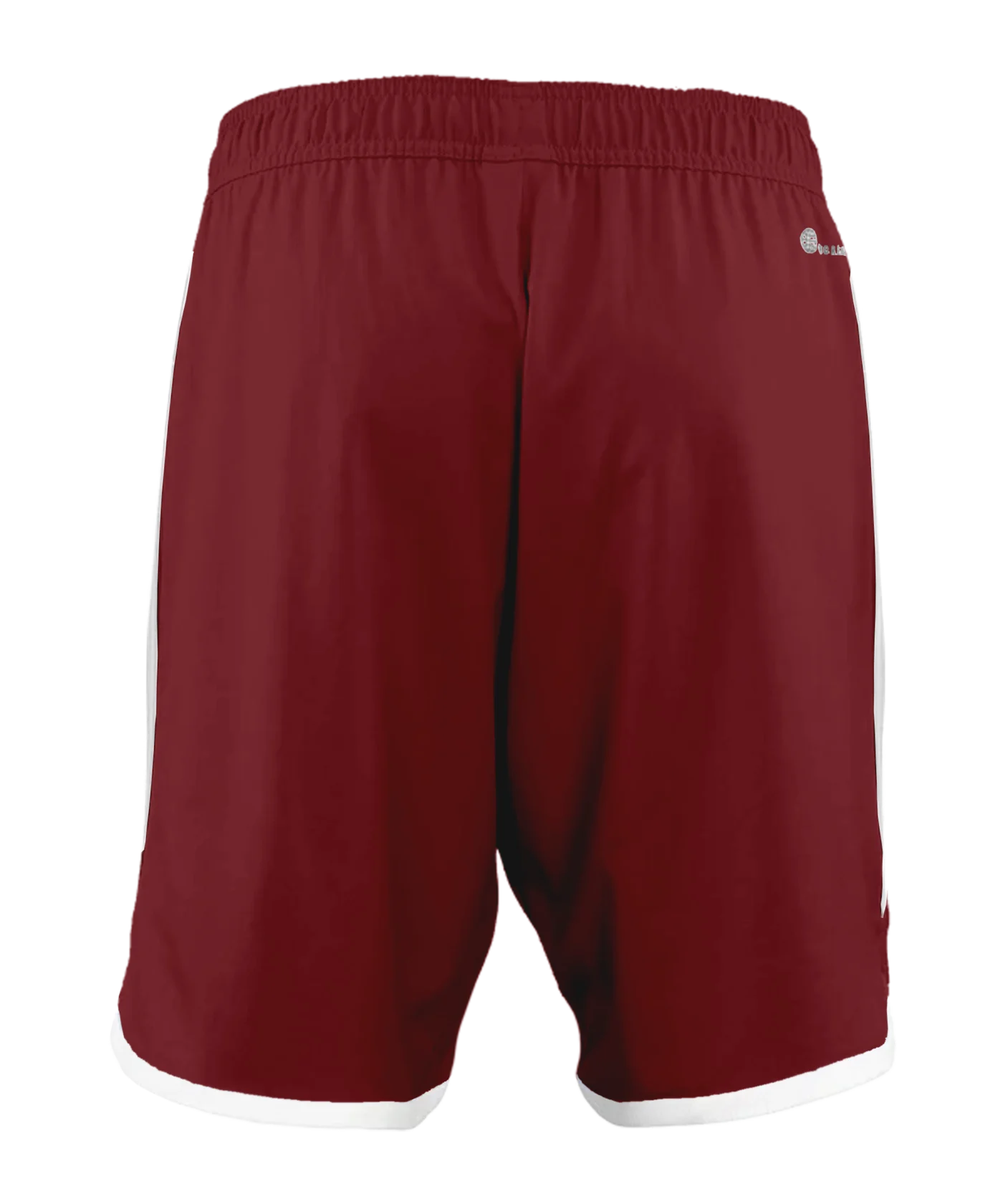 adidas 1. FC Nürnberg Short Home Alternativ 2023/2024 Kids Dunkelrot