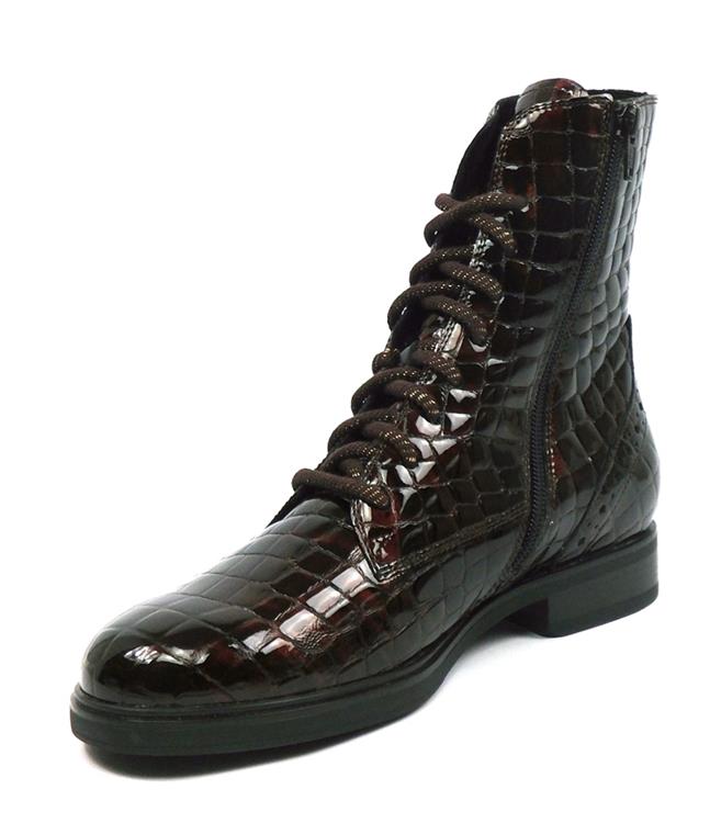 Durea 9826 wijdte H BRONS