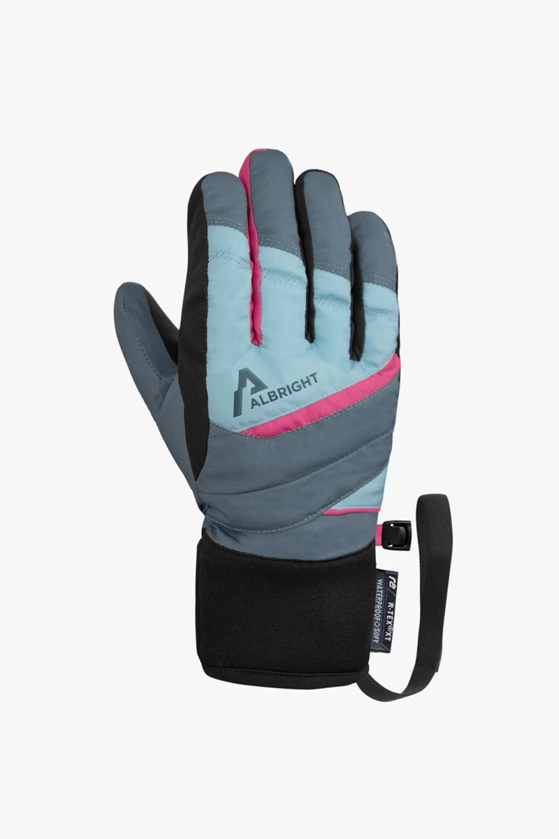 ALBRIGHT Montana Kinder Skihandschuh