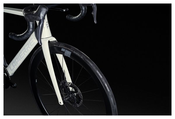 Vélo de Route Lapierre Xelius DRS 8.0 Shimano Ultegra Di2 12V 700 mm Beige 2025