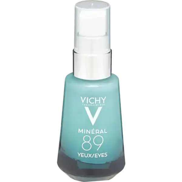Mineral 89 Augenpflege