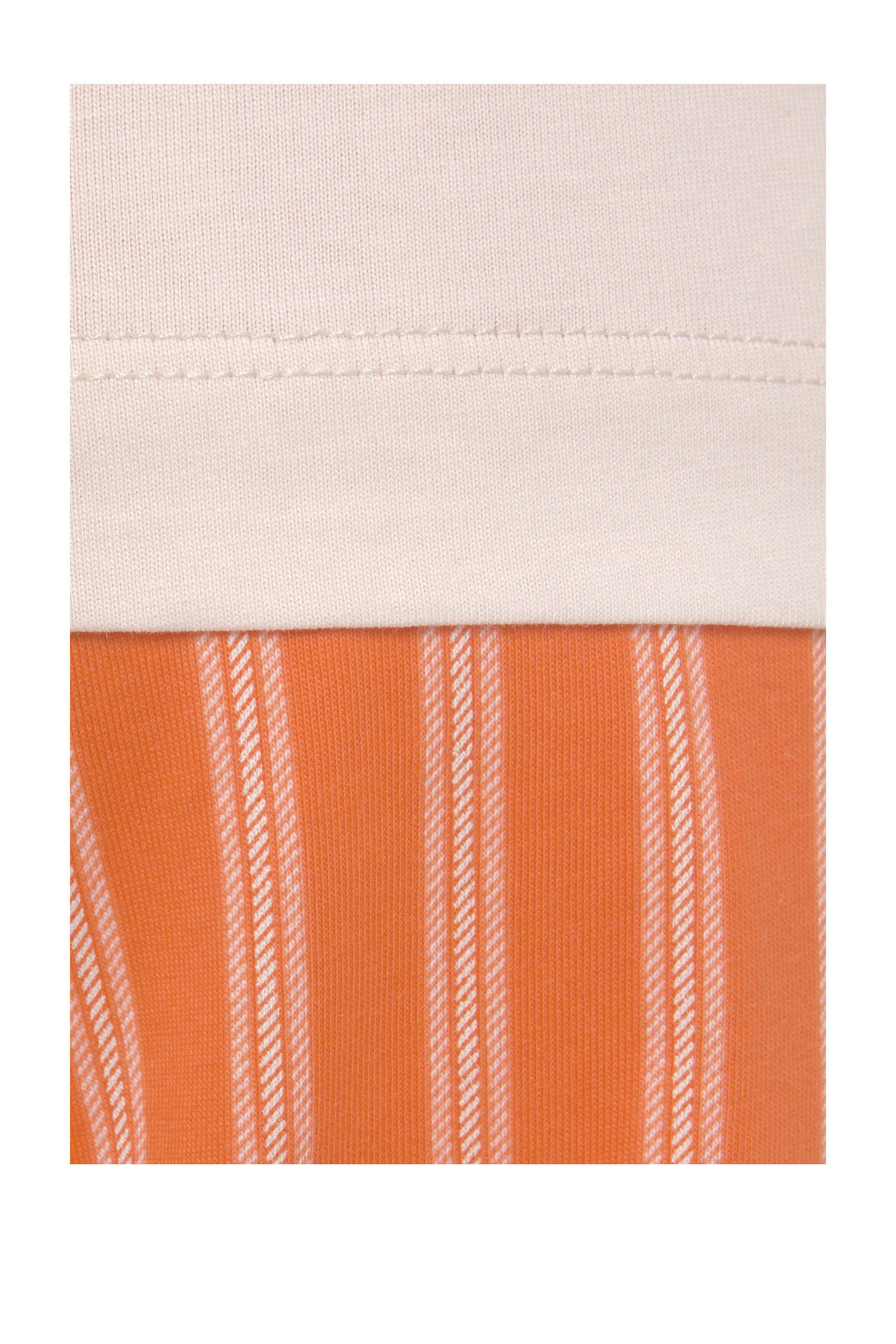 Vivance Dreams pyjama oranje