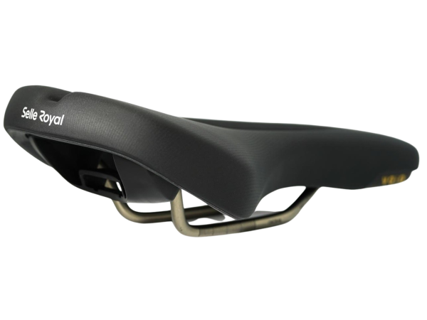 Selle Royal Vaia Athletic Unisex Sadel