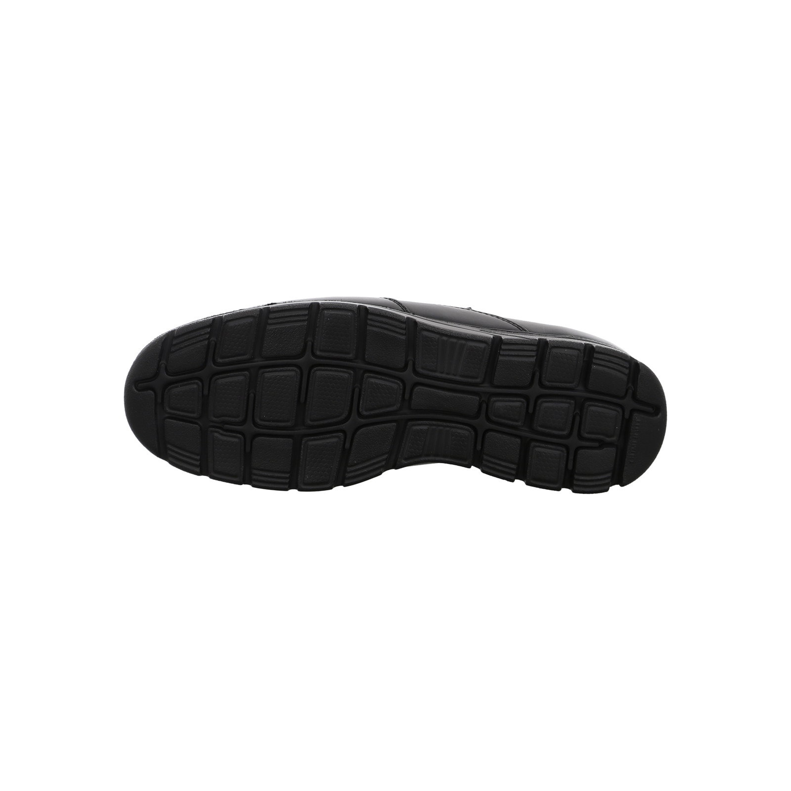 Mobils slipper Kaleb noir