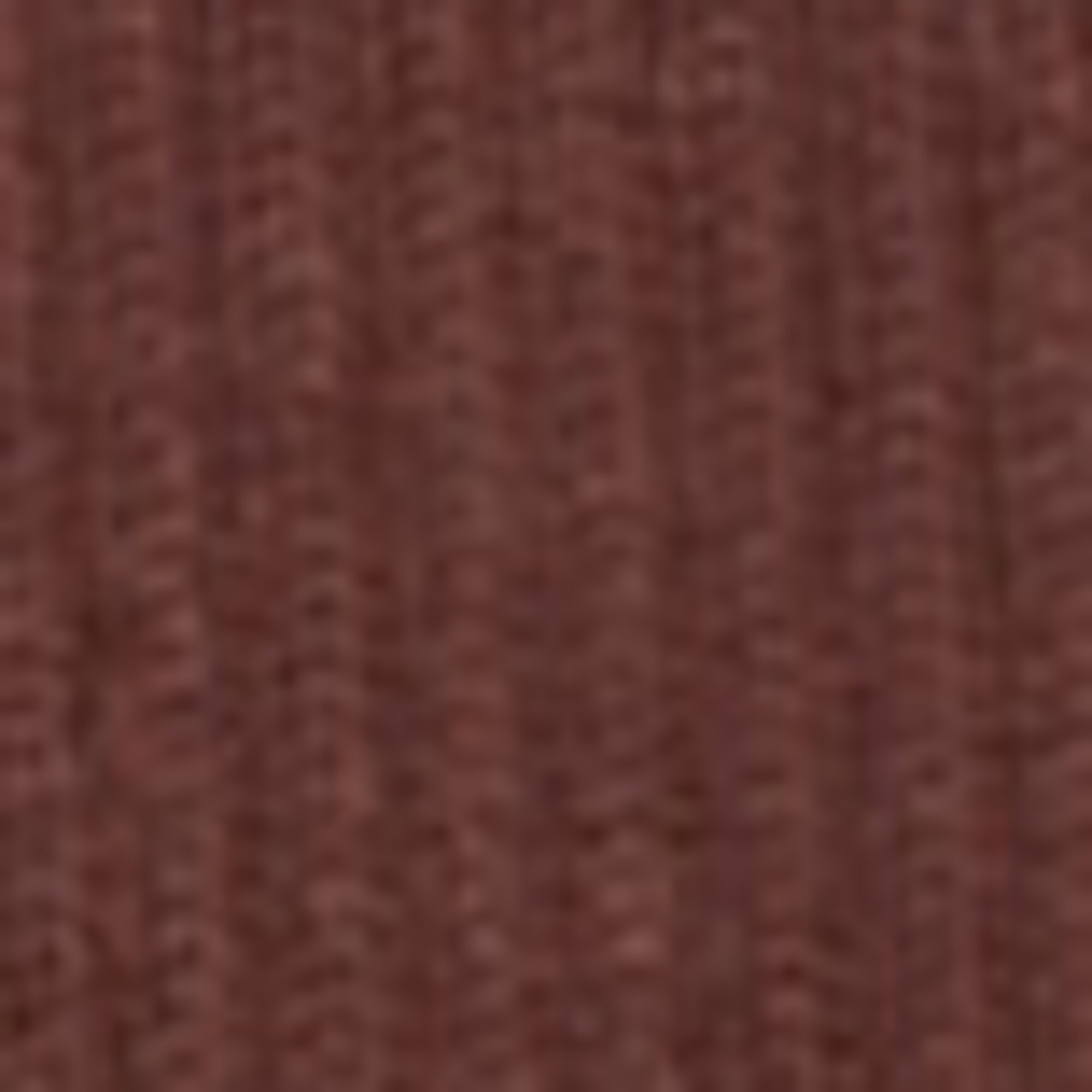 Rippstrick-Rundhals-Cardigan aus Organic Cotton-Garn