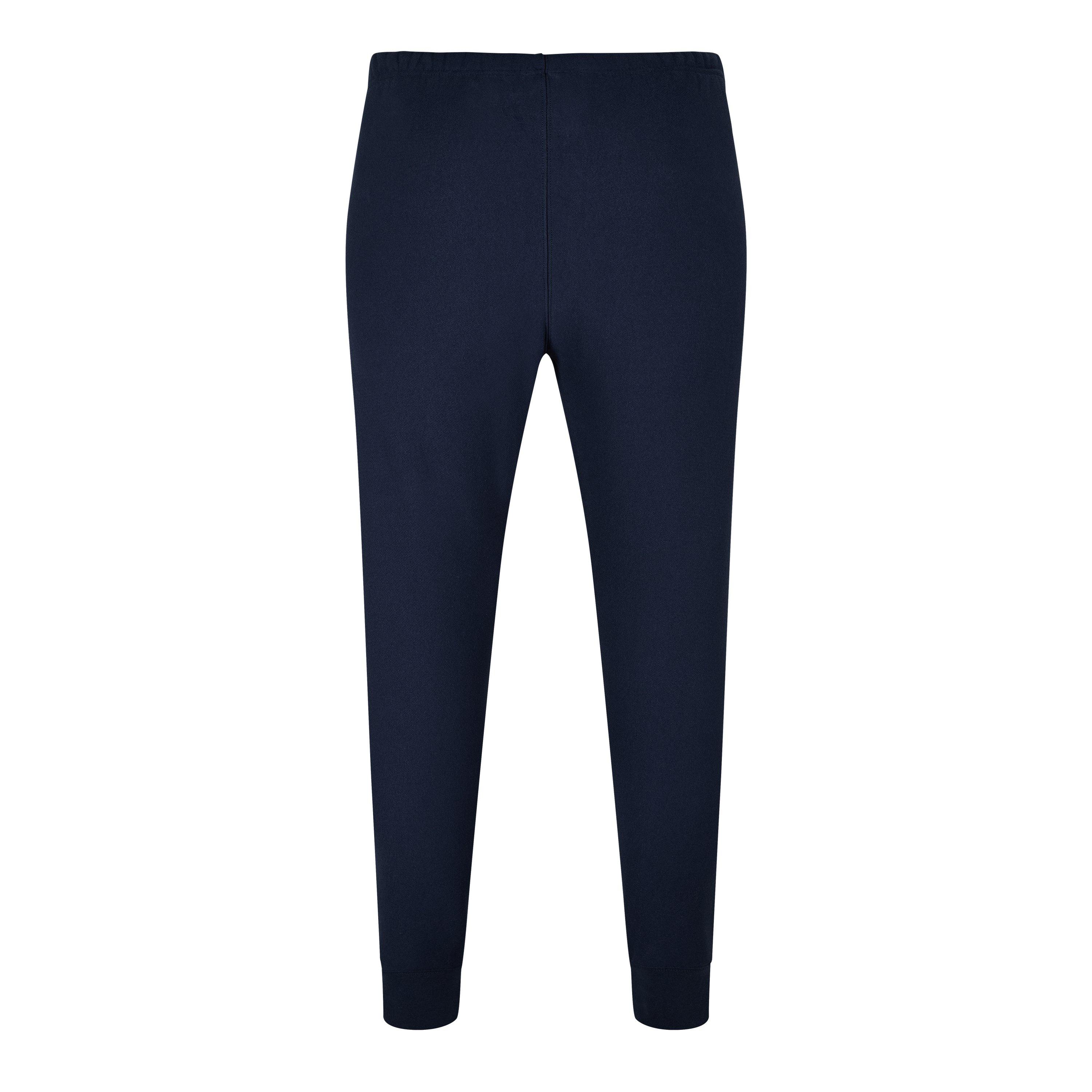 Champion Ribbed Knit Joggers Juniors